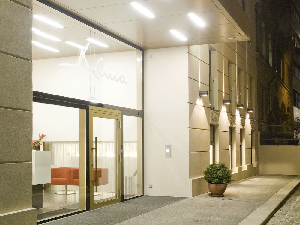 Boutique Hotel Alma 21/60