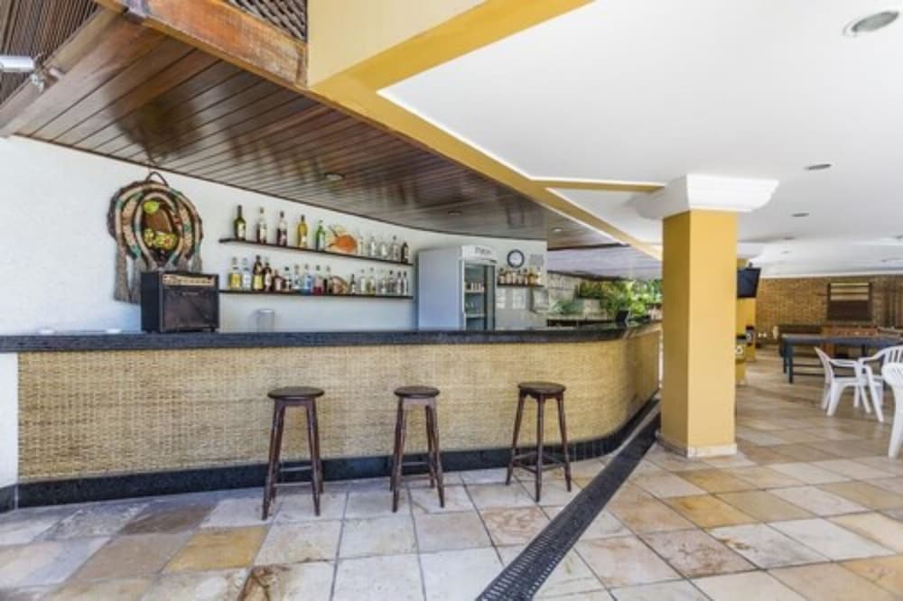 Pizzato Praia Hotel 7/60