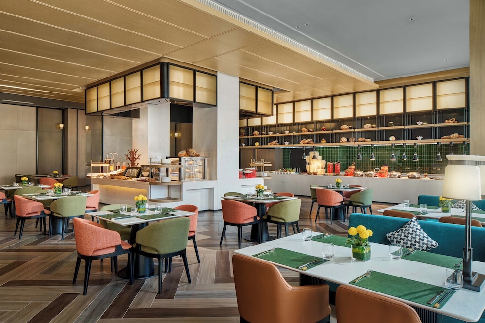 Hyatt Place Nanjing Xuanwu 21/32