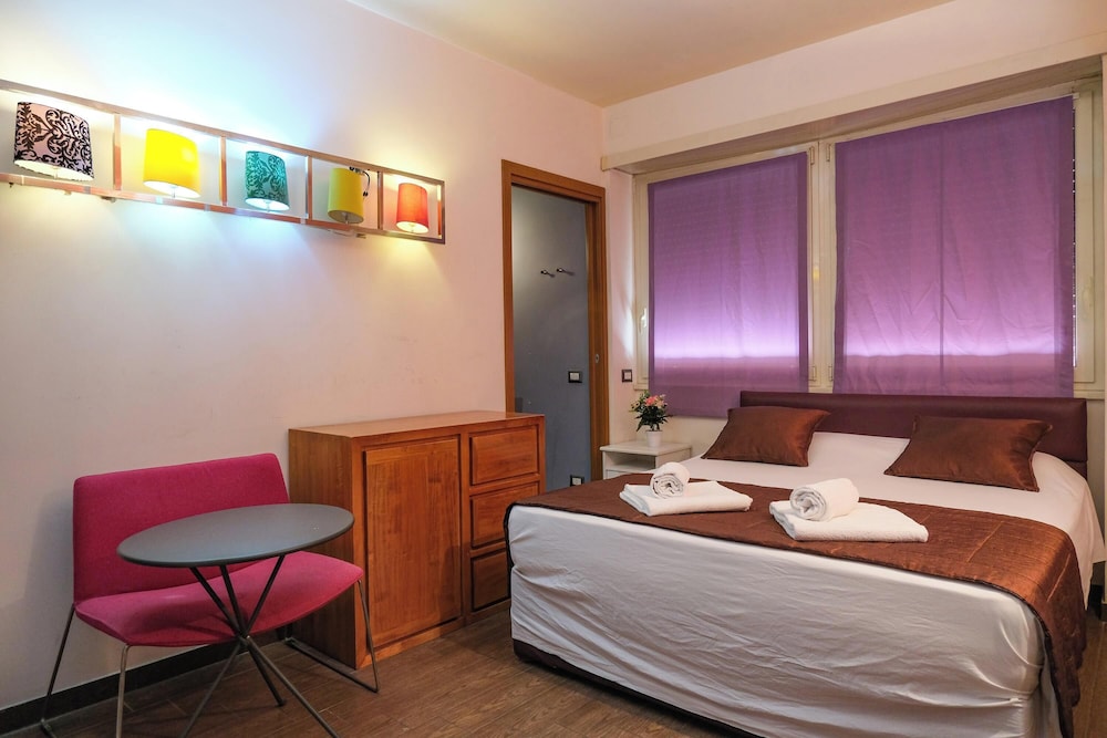 Aida Charming Rooms 25/67