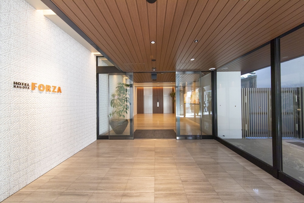 Hotel Forza Nagoya Sakae 5/30