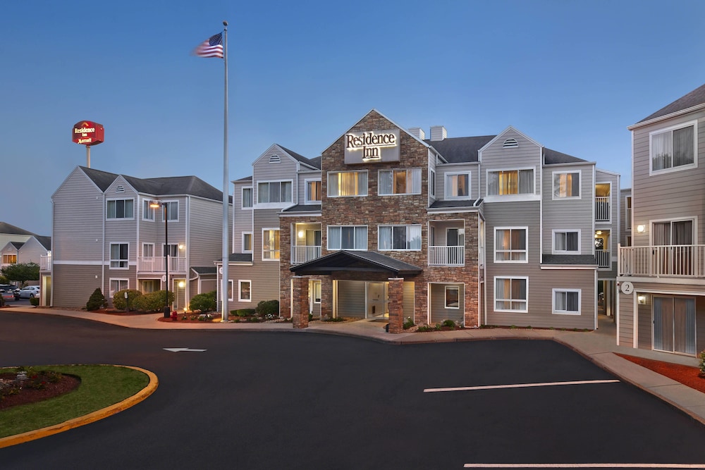 Residence Inn Boston Tewksbury/Andover image