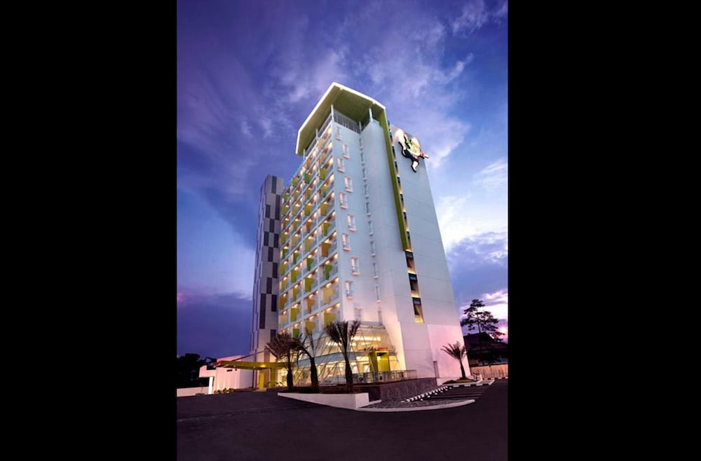 Shakti Hotel 2/50