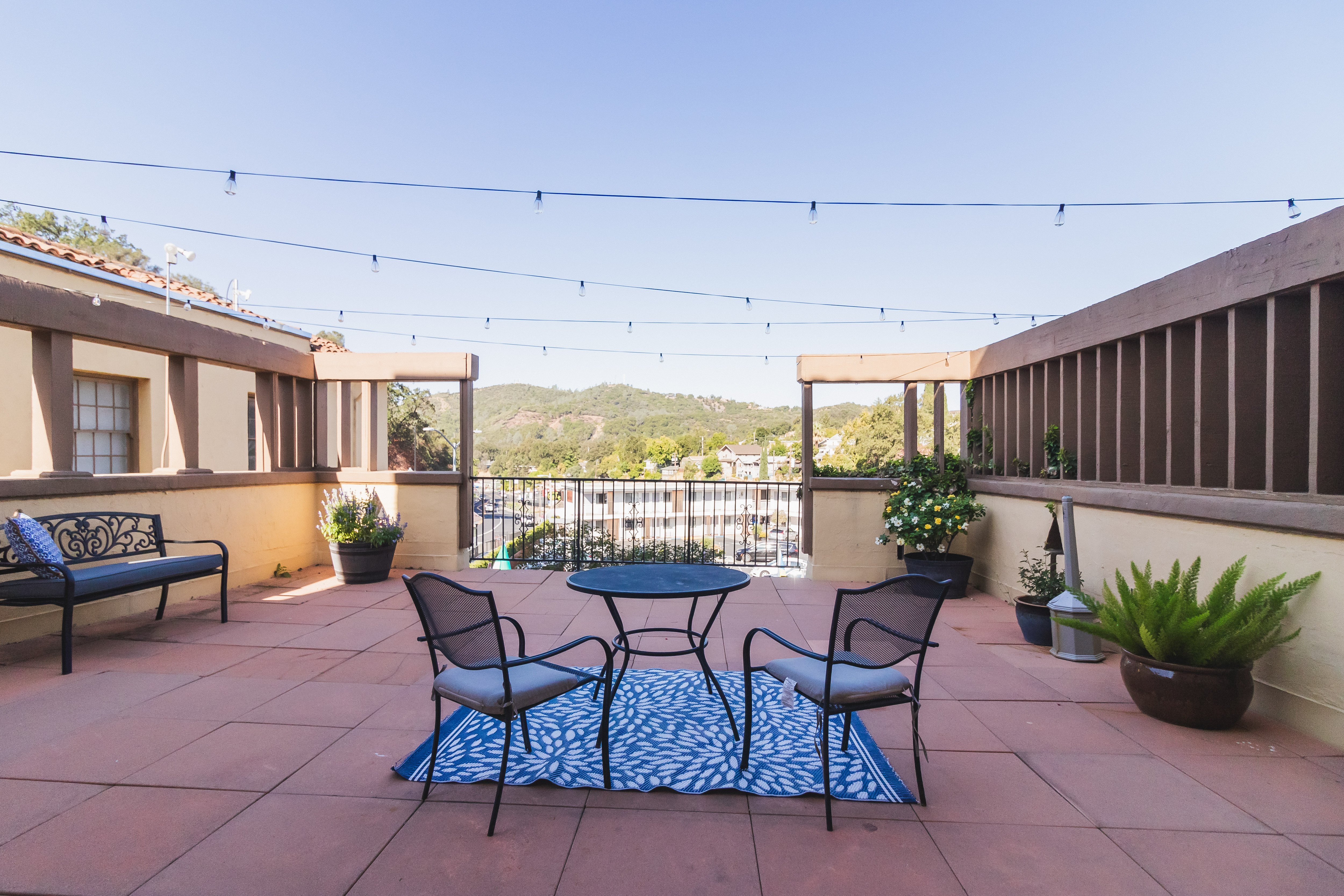 The Sonora Inn 31/50