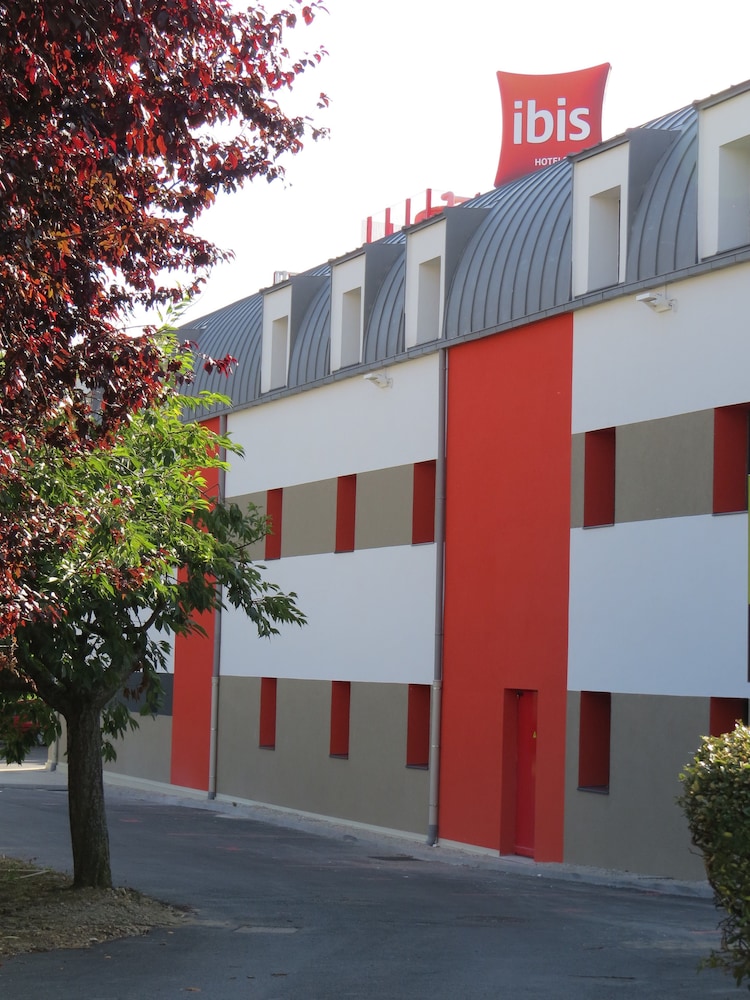 Ibis Soissons 4/60