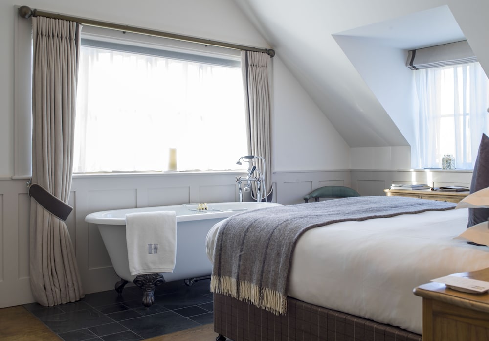 Hurley House Hotel 26/70