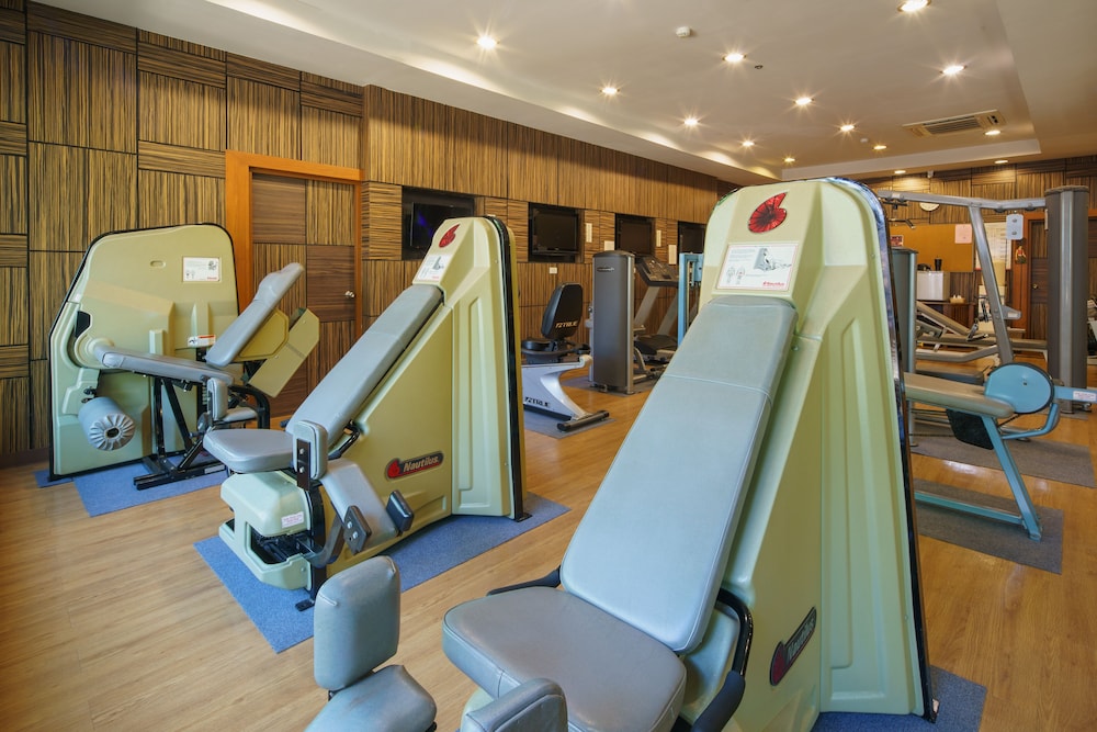 Khum Phaya Resort & Spa Boutique Collection 34/50