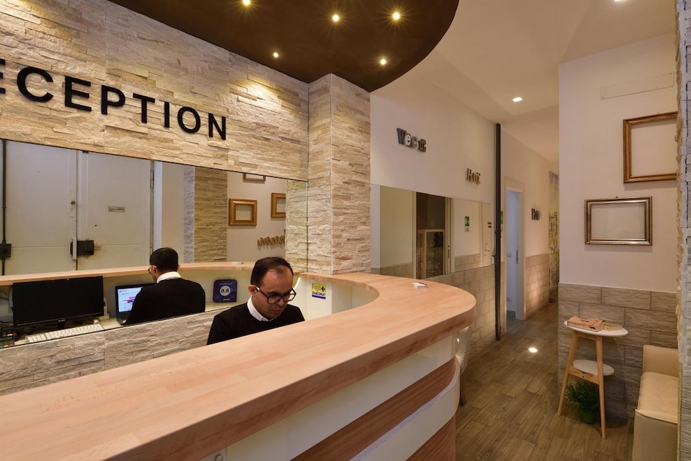 Rome Vatican Inn photo3