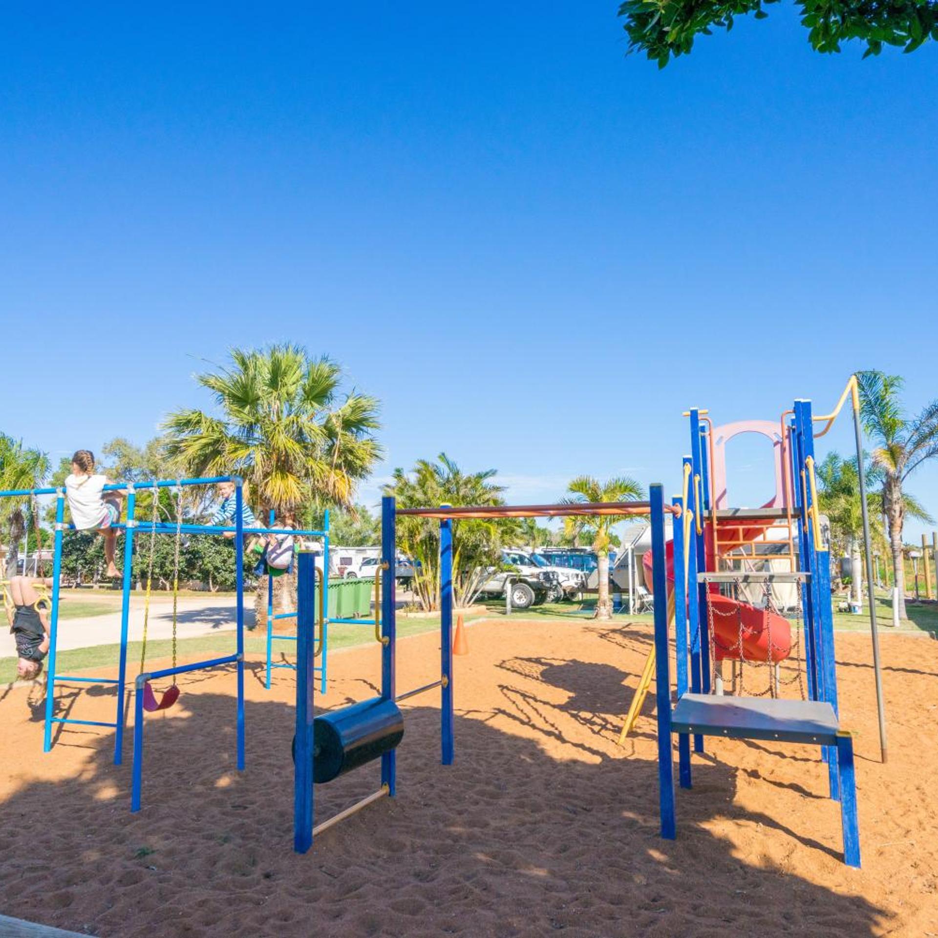 Discovery Parks - Carnarvon 16/23