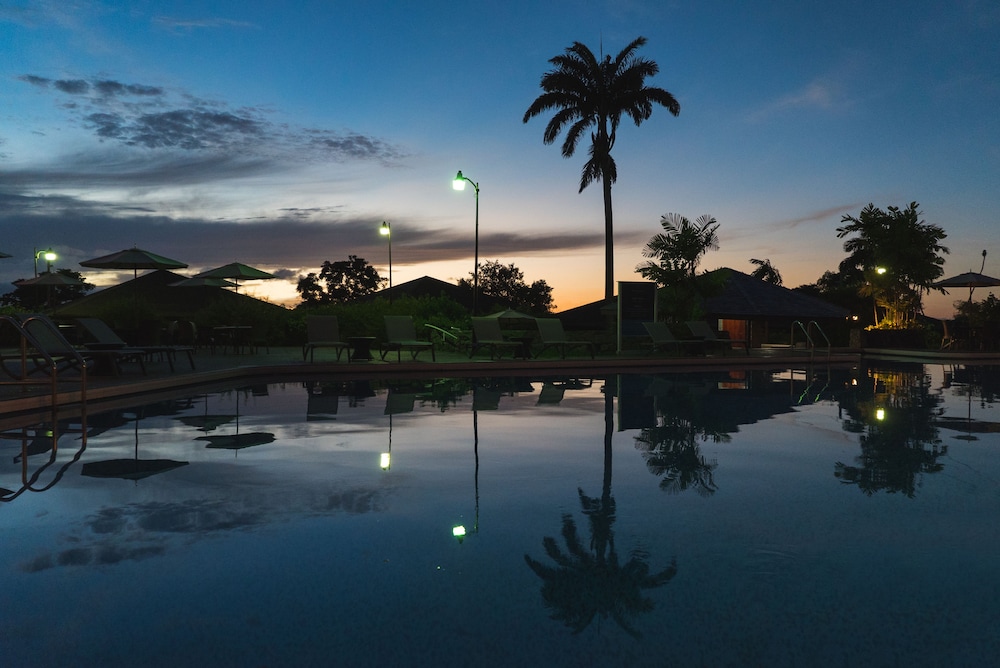 MOUNT IRVINE BAY RESORT 9/70