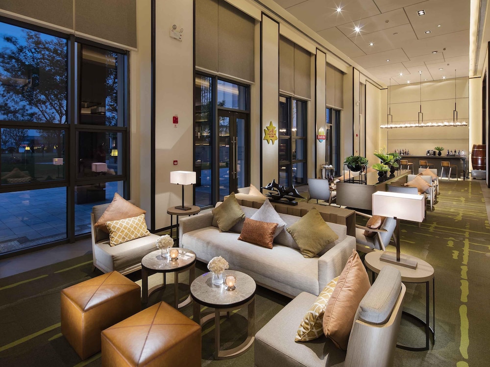 Mercure Hefei Sunac 29/48
