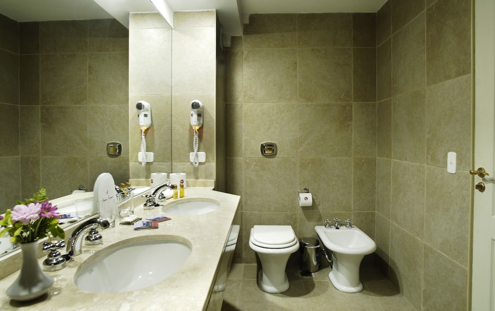Economy, Twin Beds, Cacique Inacayal Lake & Spa Hotel 9/10