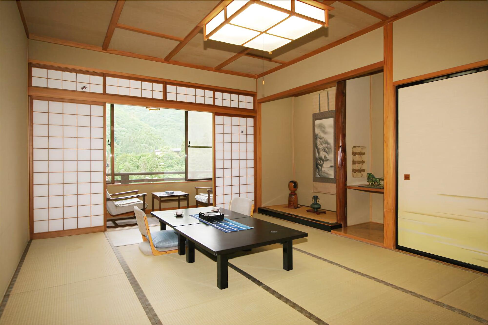 Ryokan Tarobee 20/22