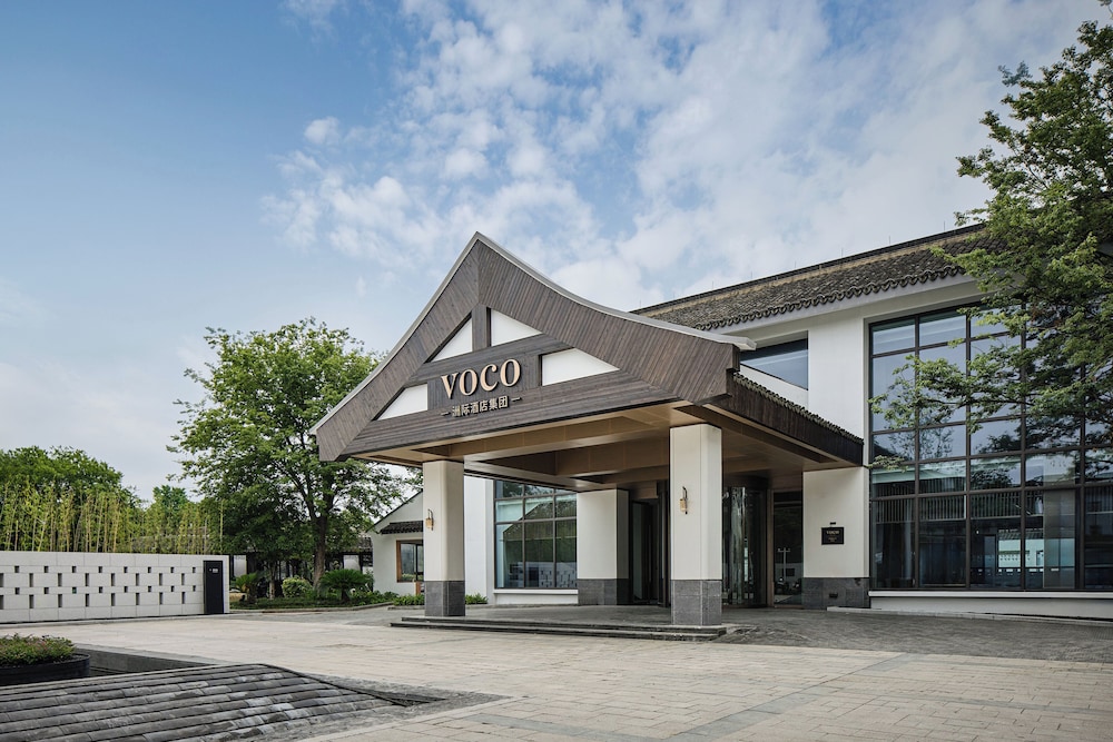 voco Xitang by IHG، Jiashan، Jiaxing 1/50