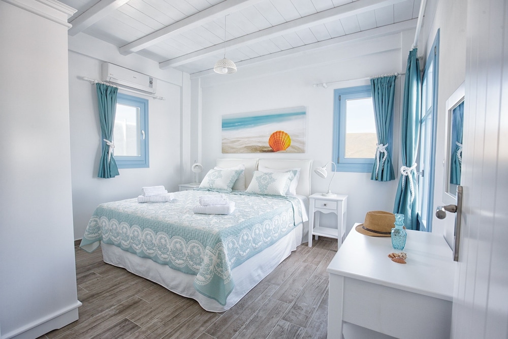 Aegean Sea Villas 14/50
