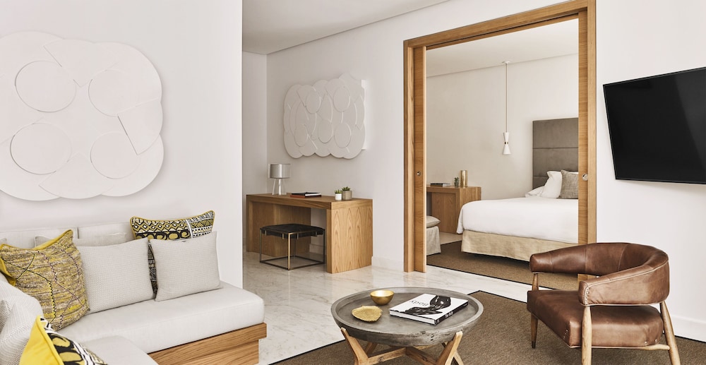 Nobu Hotel Marbella 18/77