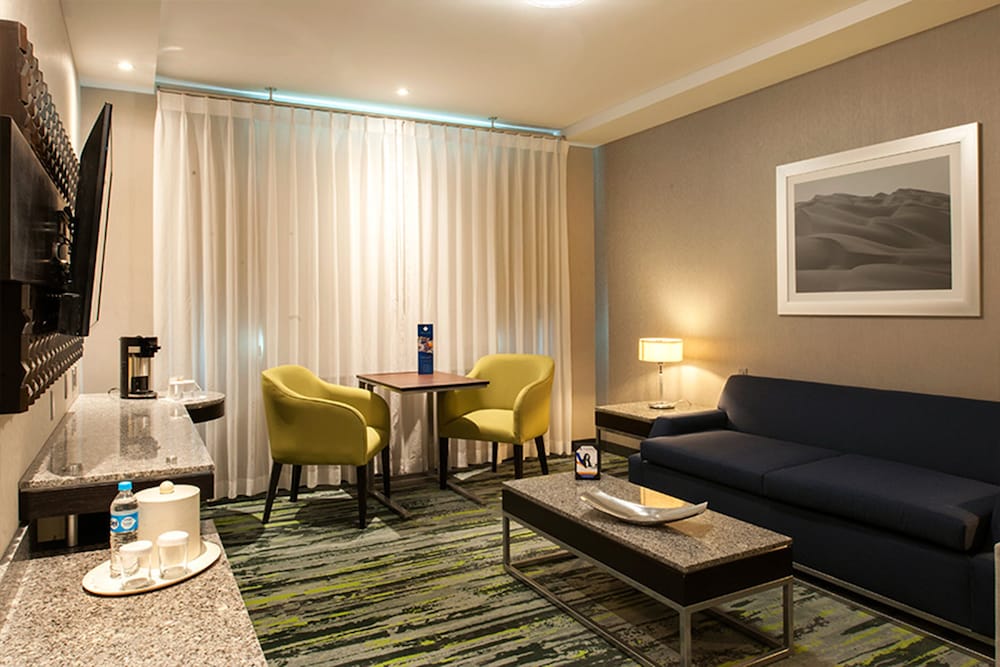 Hotel Araiza San Luis 42/74