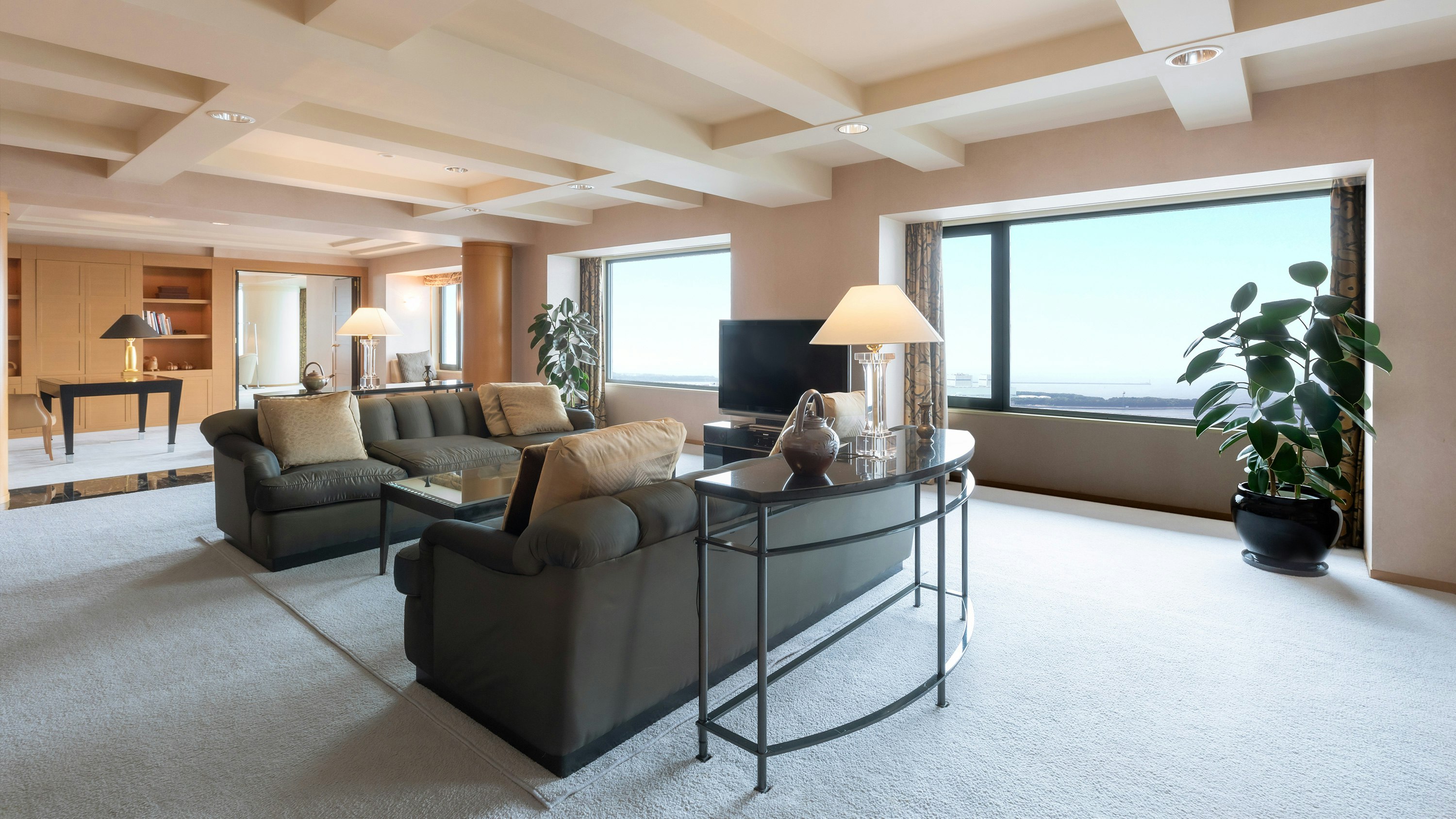 Grand Prince Hotel Osaka Bay 59/91