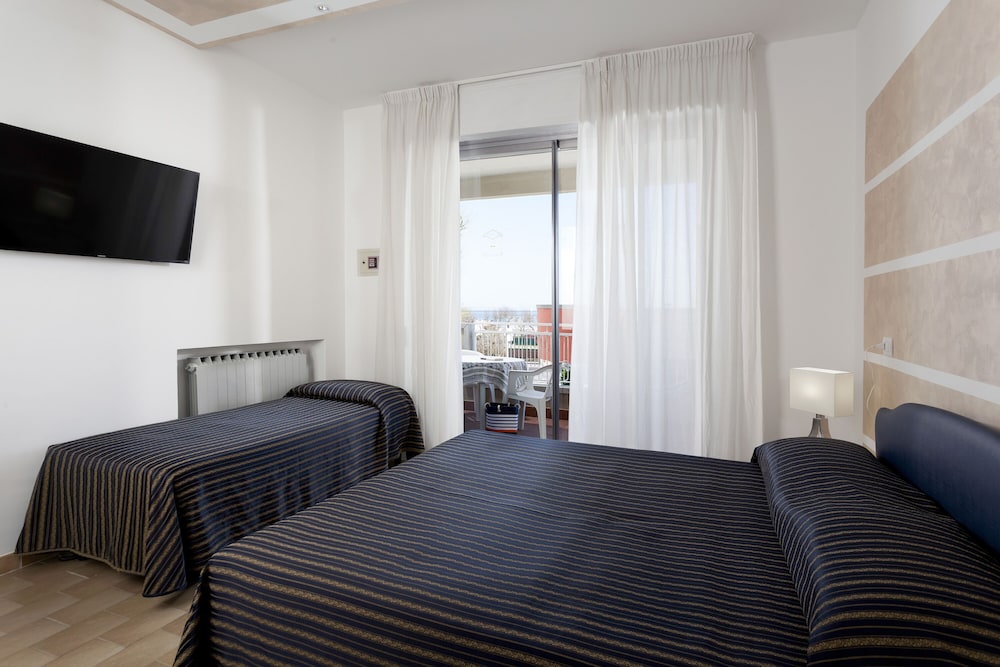 Residenza Levante 13/33