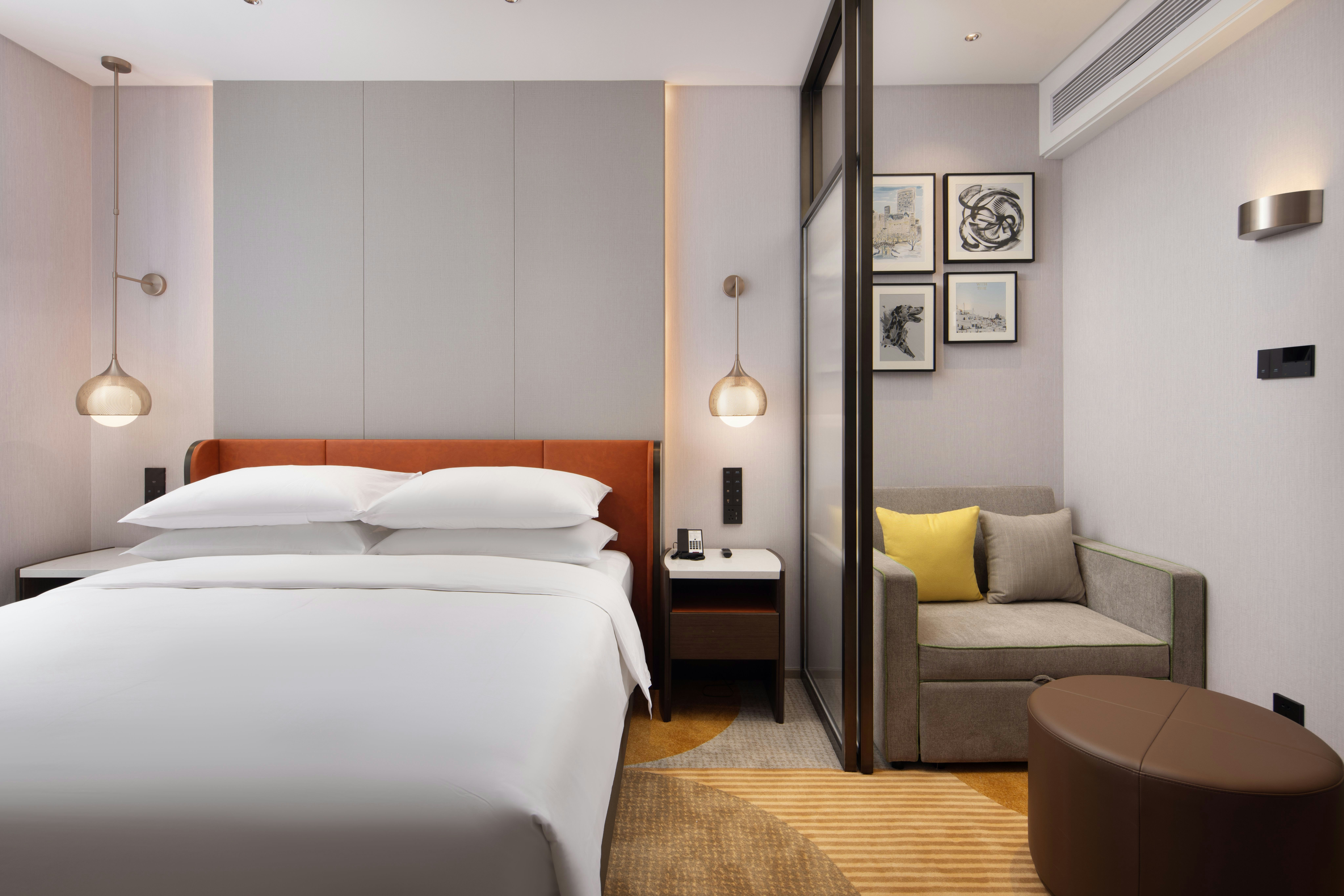 HOME2 SUITES BY HILTON FOUZHOU CANGSHAN 5/25