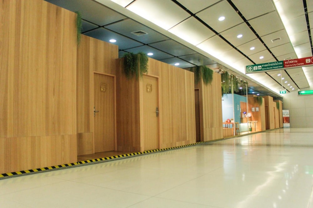 Boxtelatsuvarnabhumi Airport 7/33