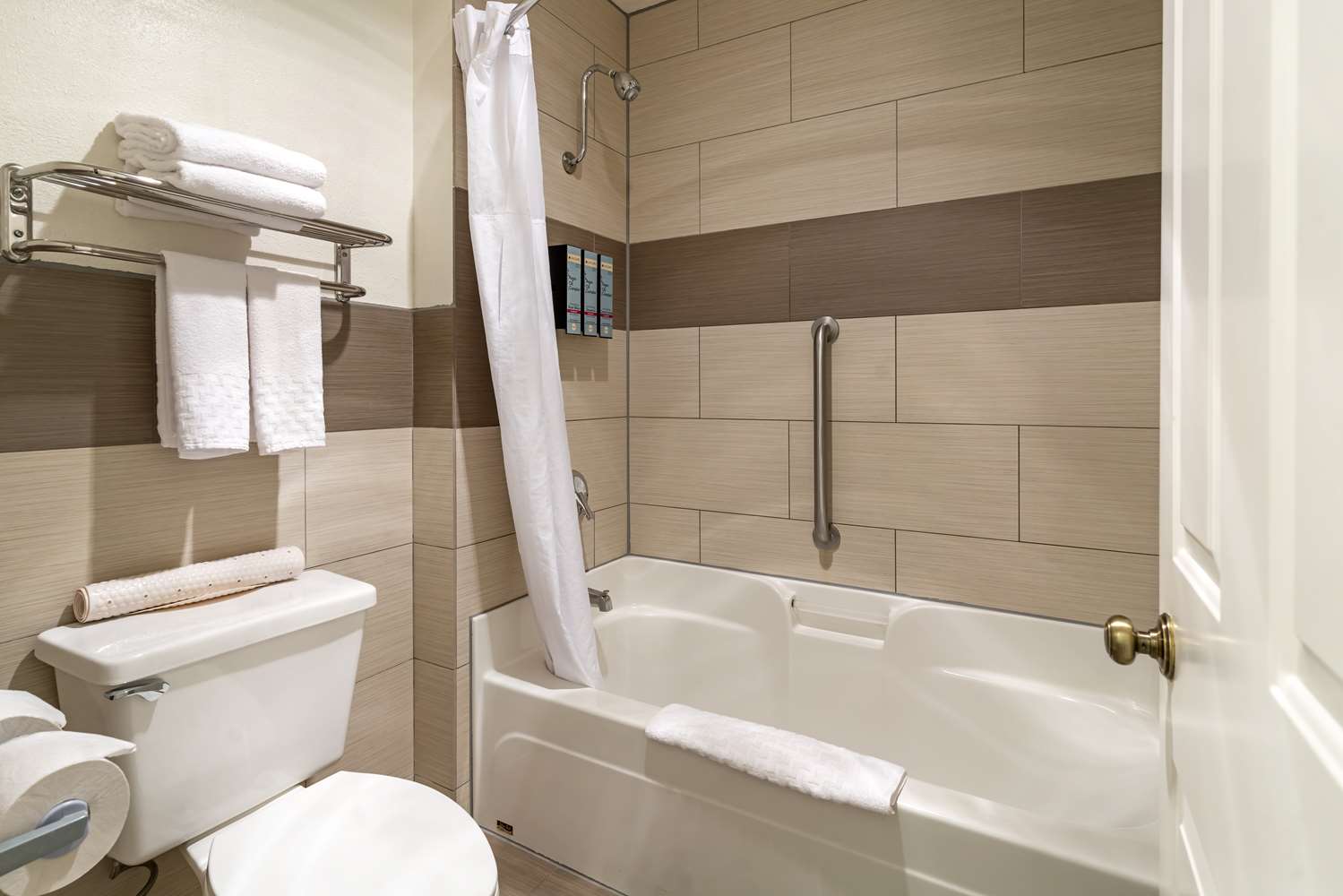 Best Western Corvallis 35/35