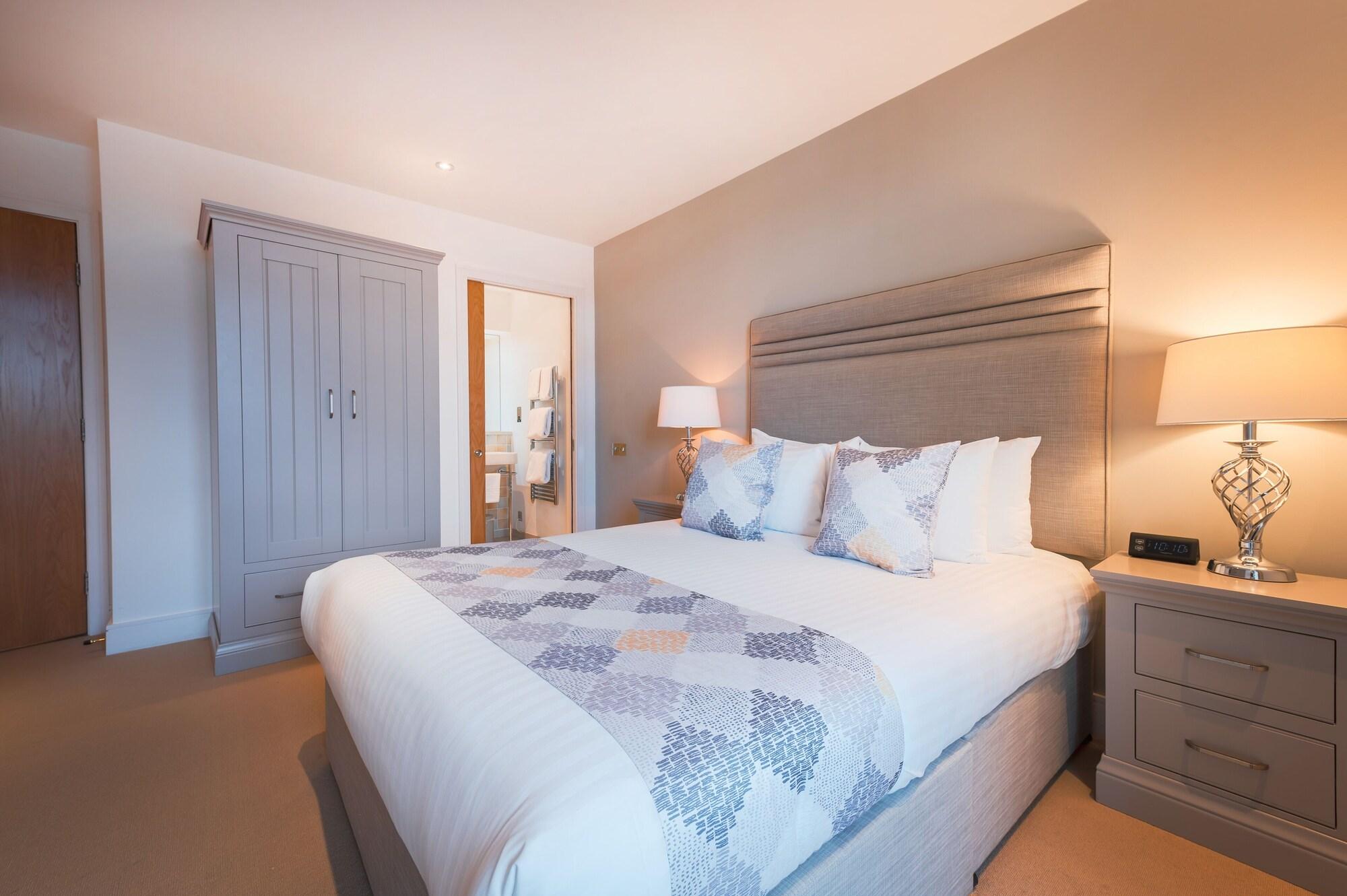2 Bedrooms, Deluxe, Apartment, River View, 2 Bathrooms