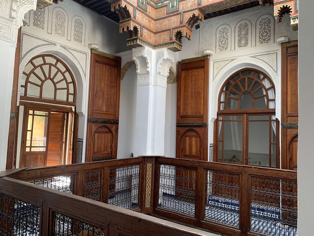 Riad Dar Pierre 47/66
