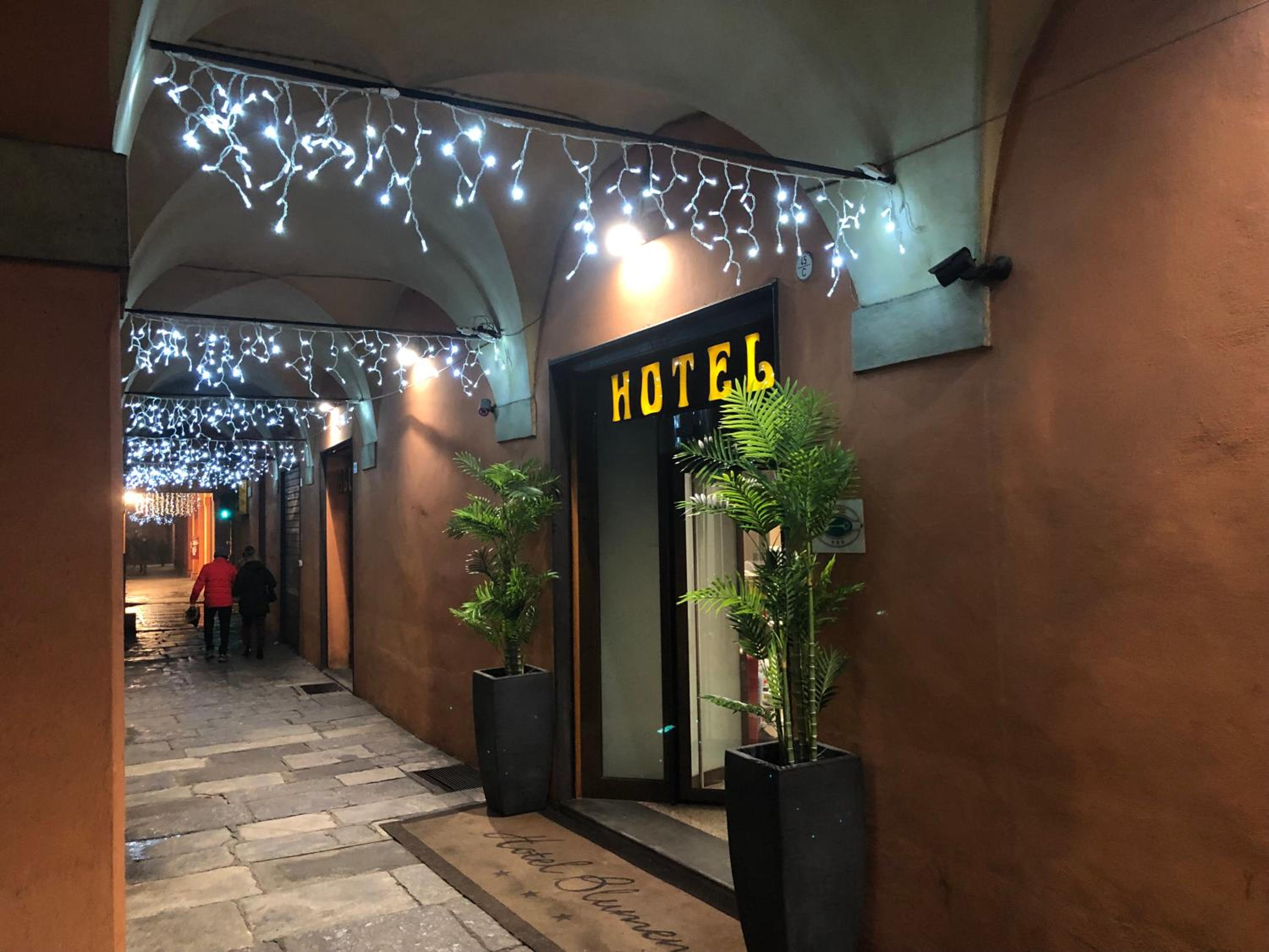 Hotel Blumen 6/52