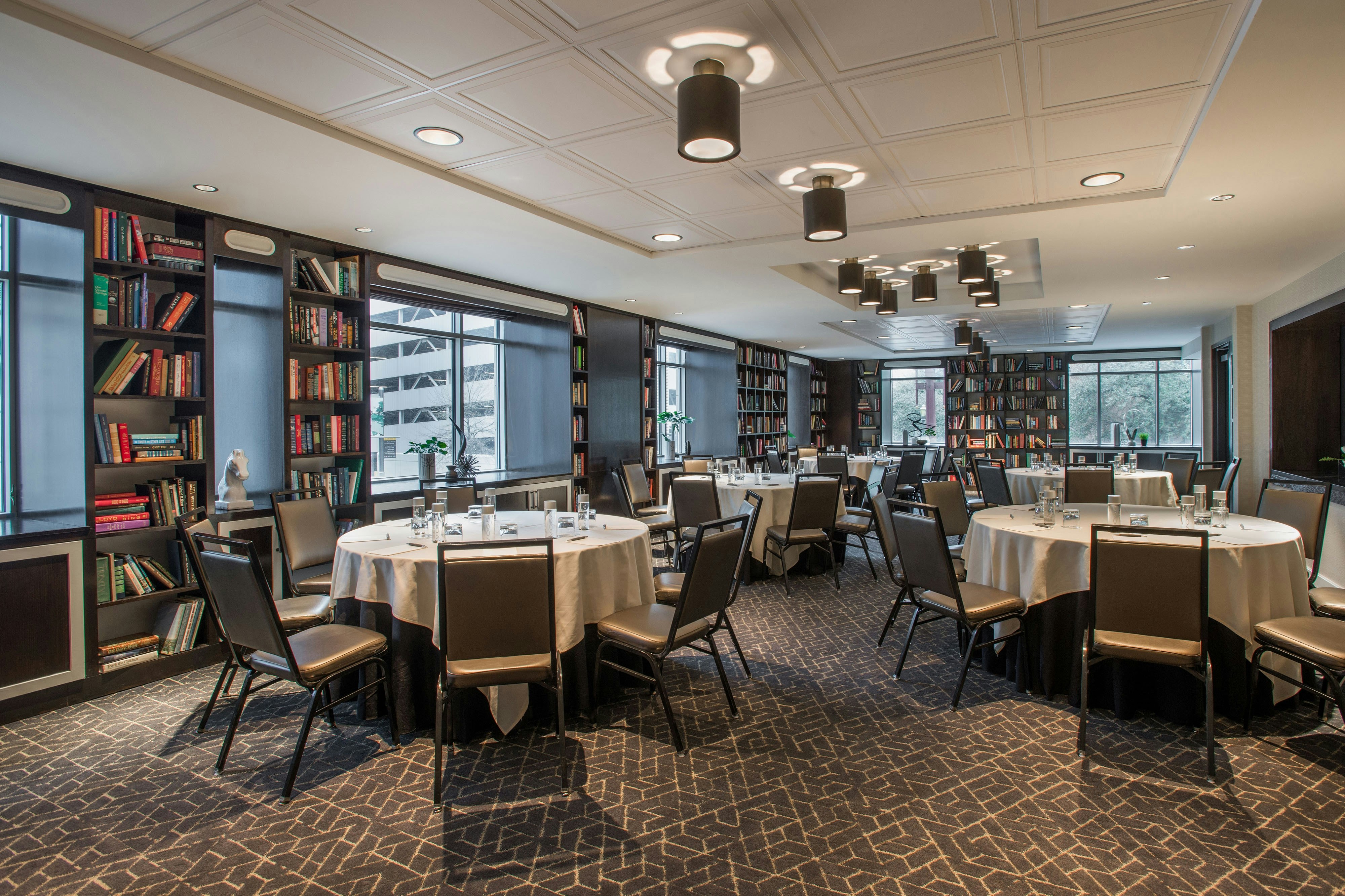 Magnolia Hotel Houston 43/61