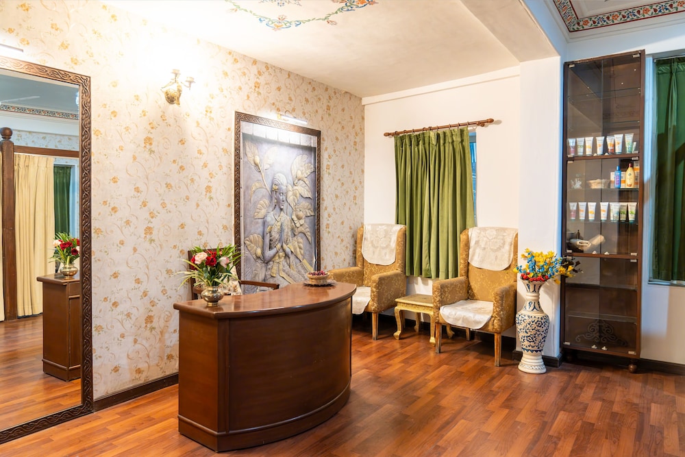 Hotel Udaigarh 41/57
