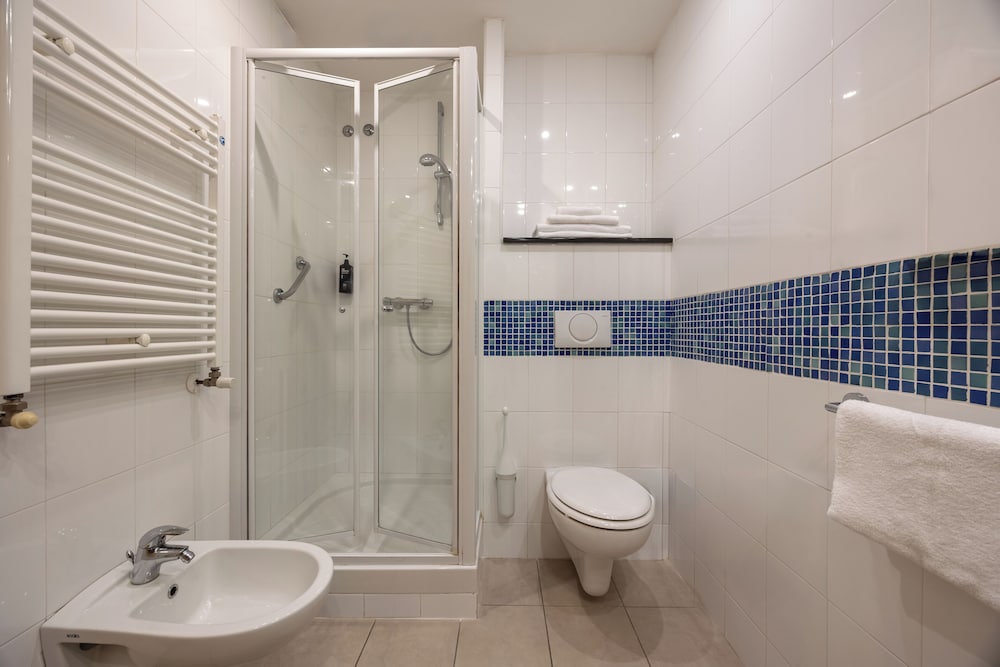 Ih Hotels Milano Gioia 52/55