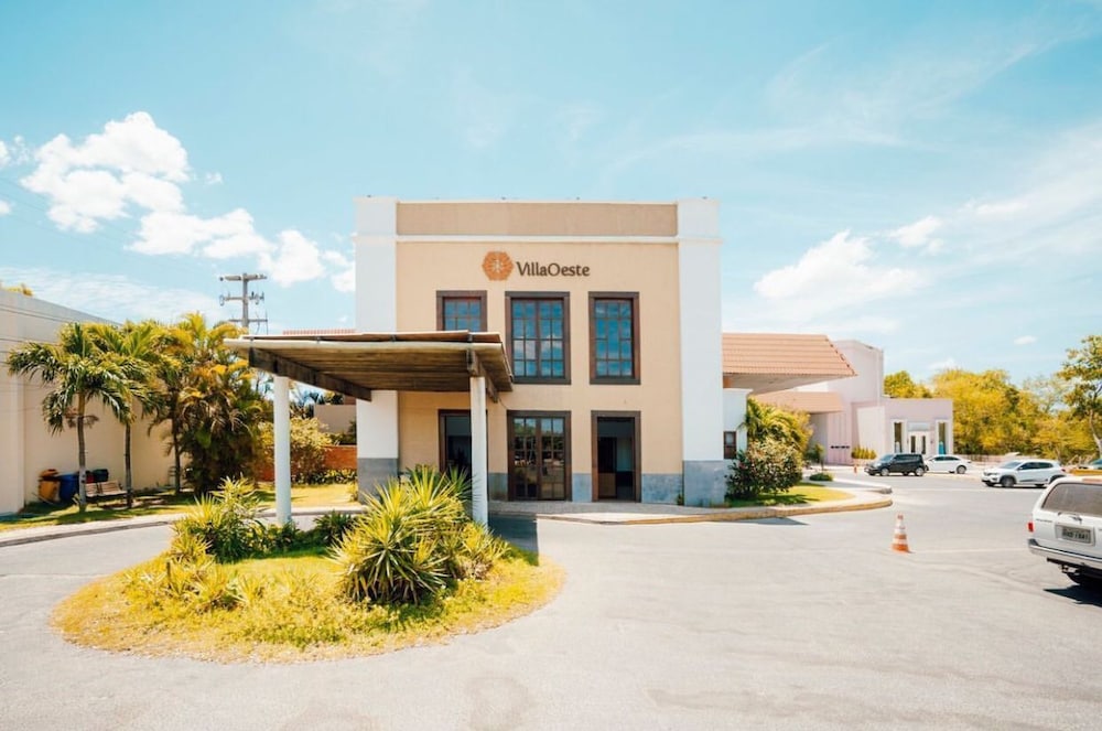 HOTEL VILLAOESTE 2/44