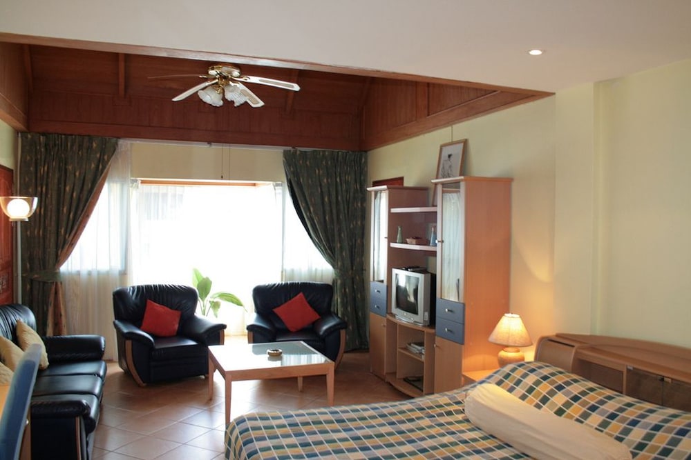 Aquarius Gay Guesthouse & Sauna 42/59