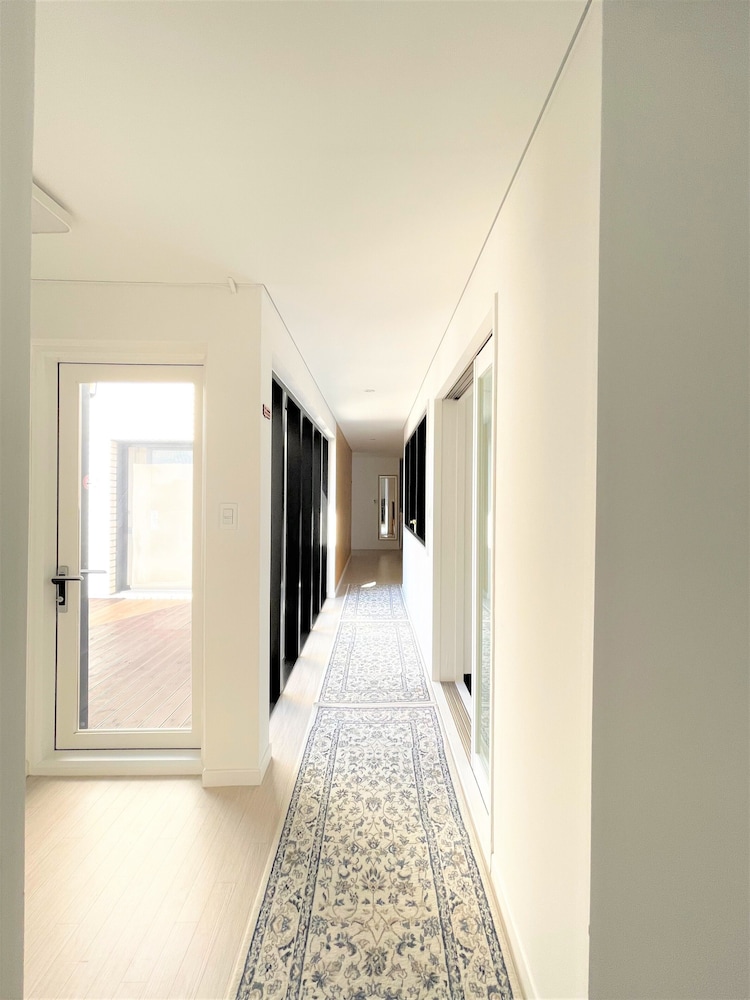 Airport Guesthouse Ko-In 10/45