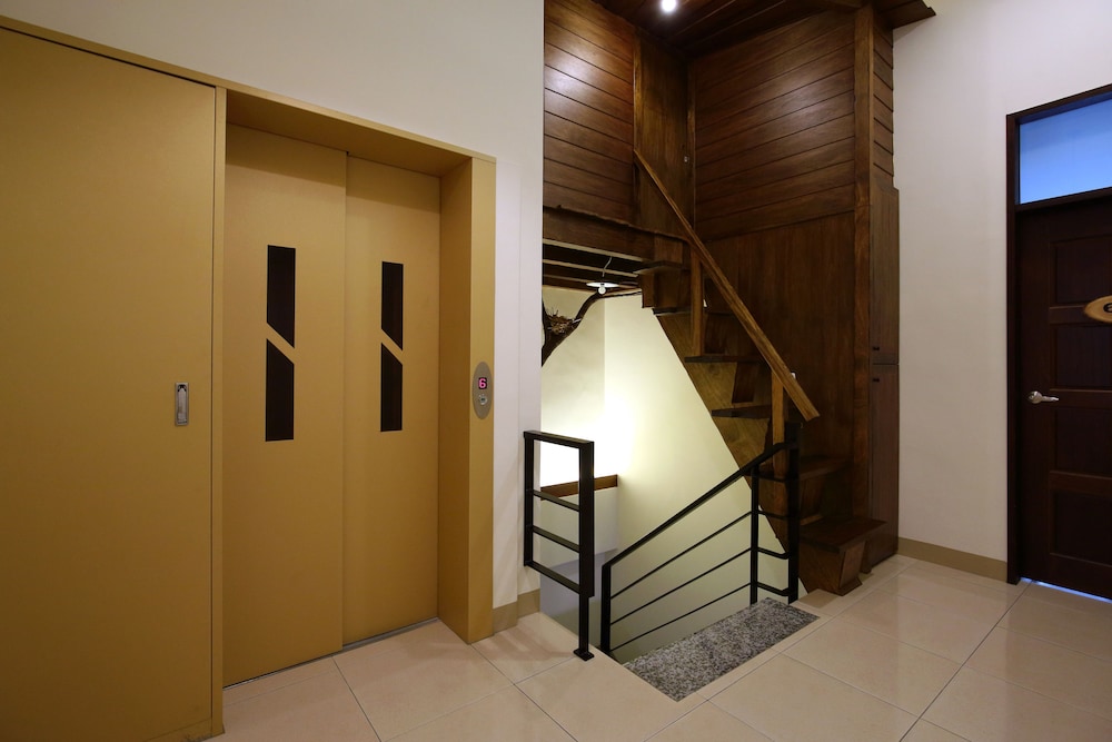 リトル スクイレル B&B 写真3