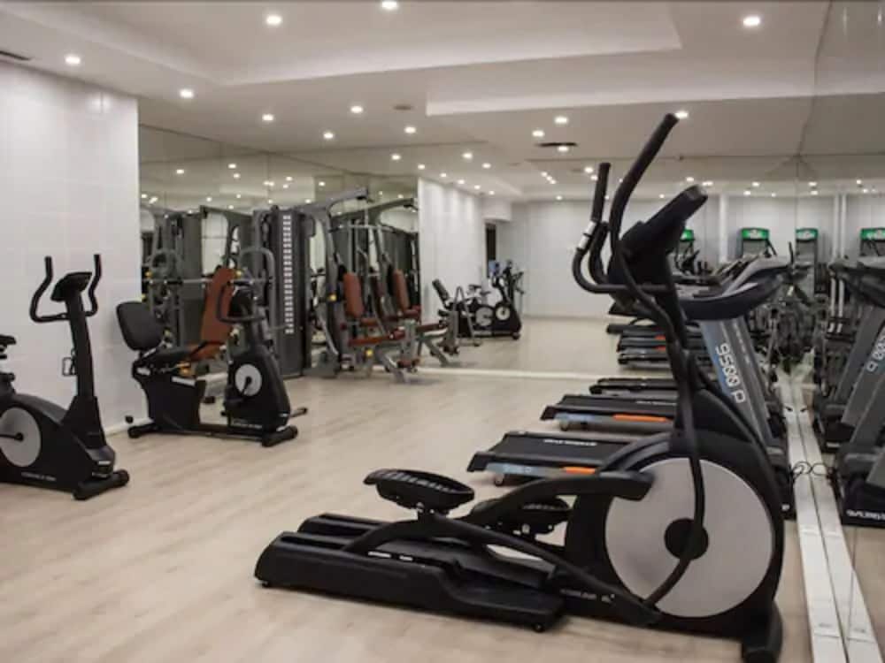 GORUKLE ORUC HOTEL SPA 26/44