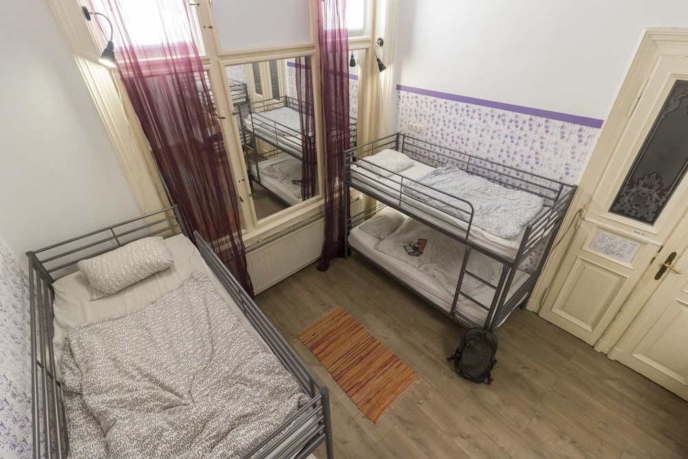 Baroque Hostel Budapest 38/76