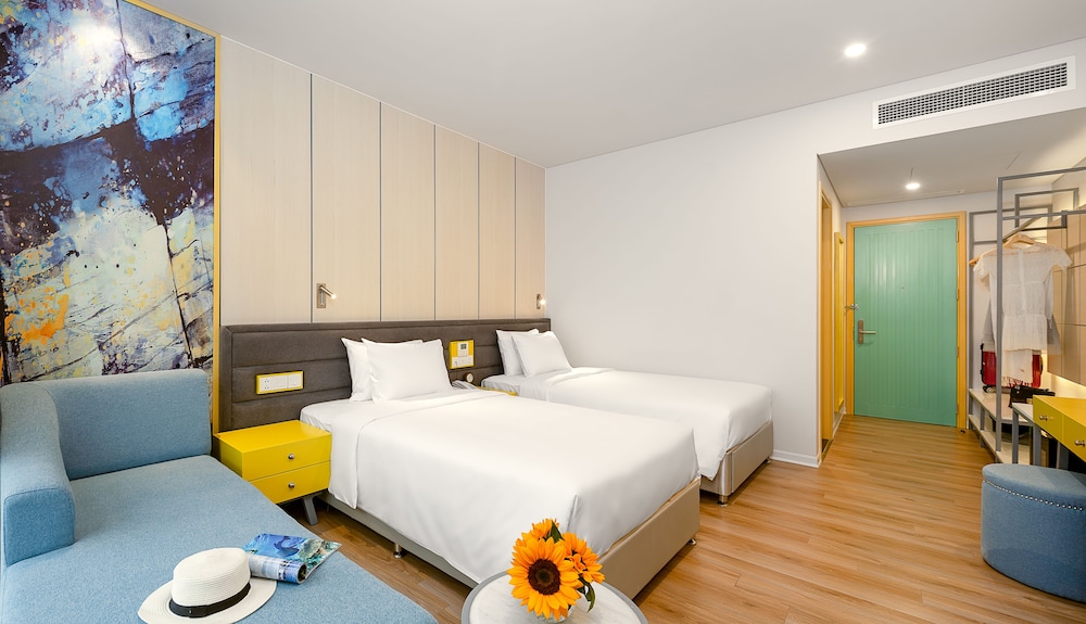 Grand Cititel Danang Hotel 16/50