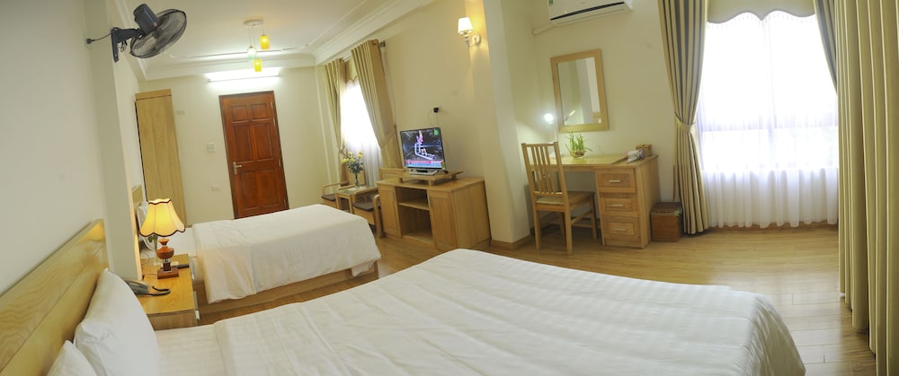 Hoang Giang Homestay 23/50