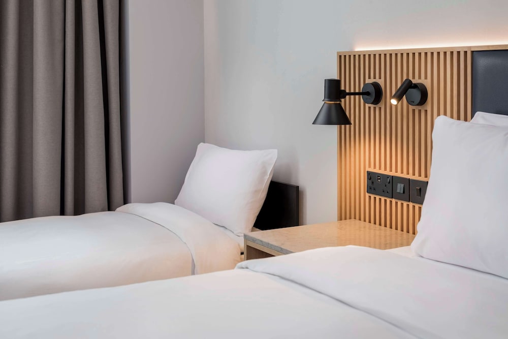Radisson Blu Hotel, Sheffield 21/50