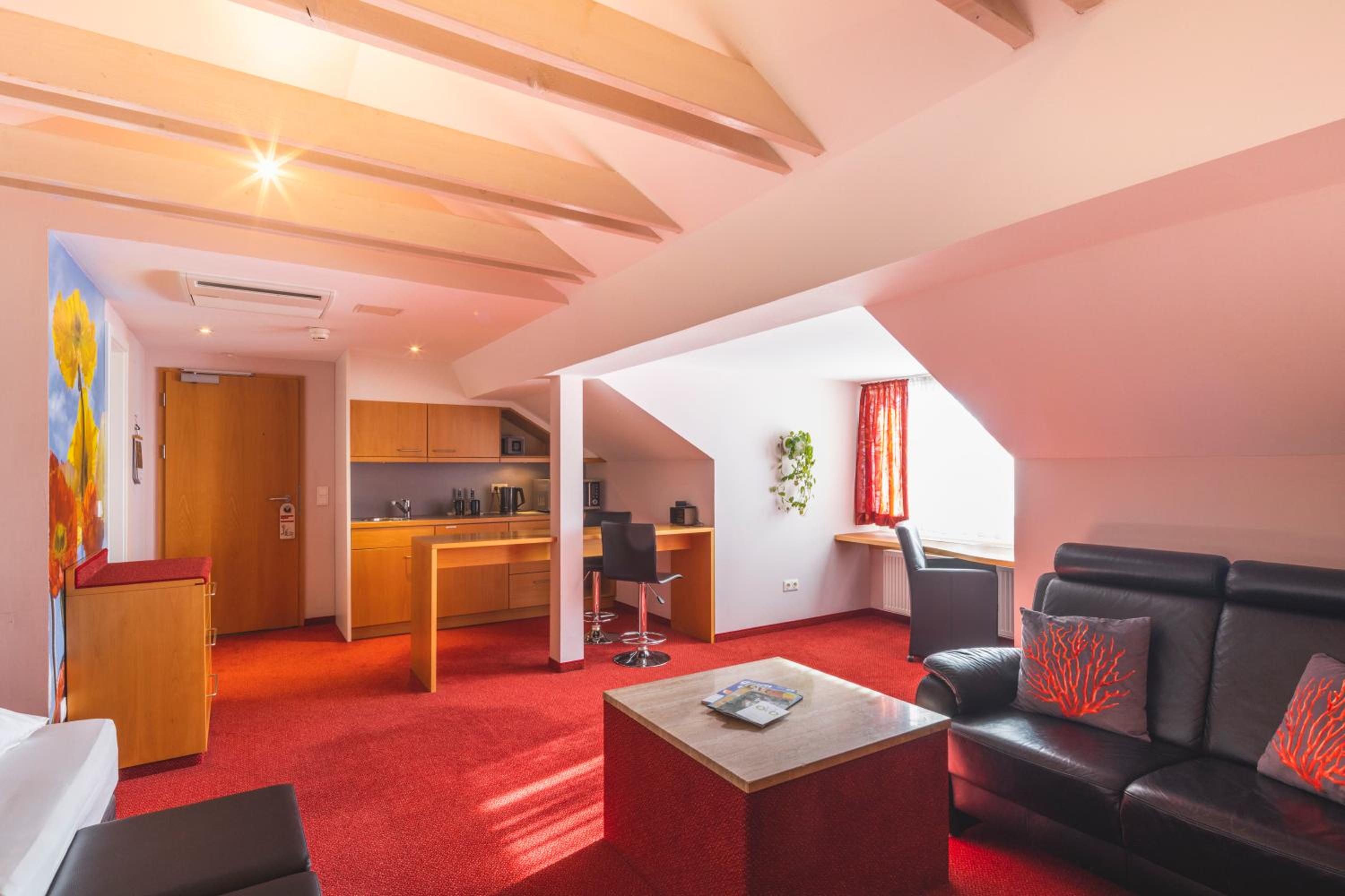 Hotel Luise 37/50