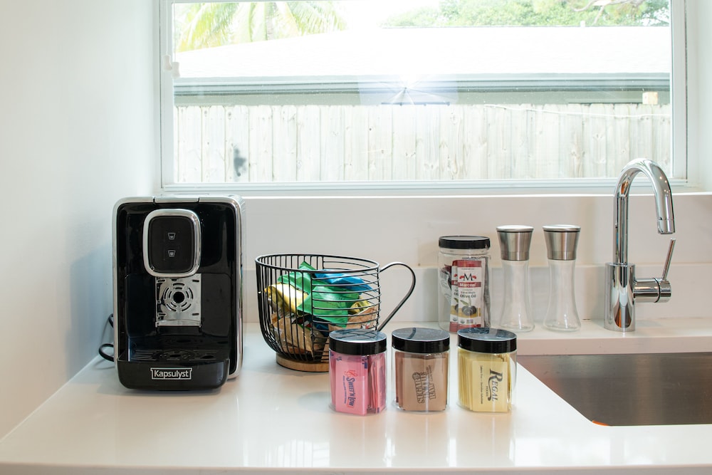 The Lauderdale Boutique Hotel 写真2