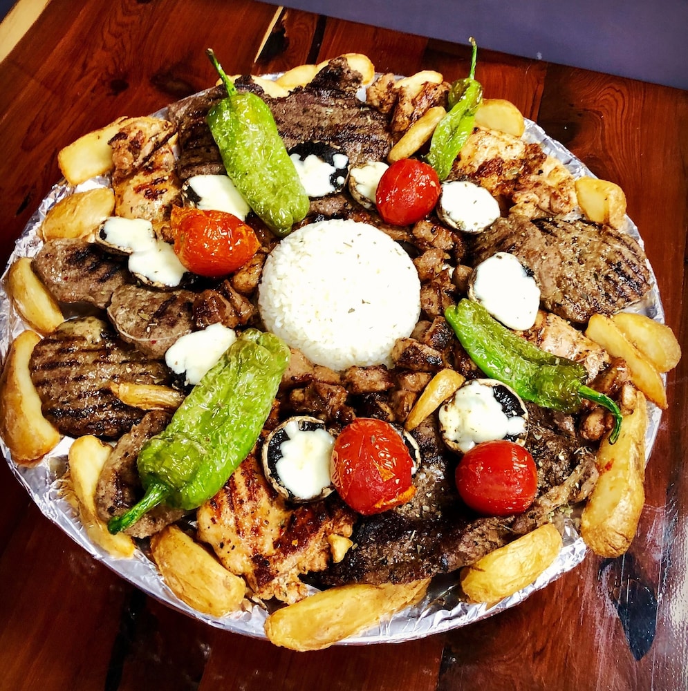 Kehribar Otel & Cafe Restaurant 22/50