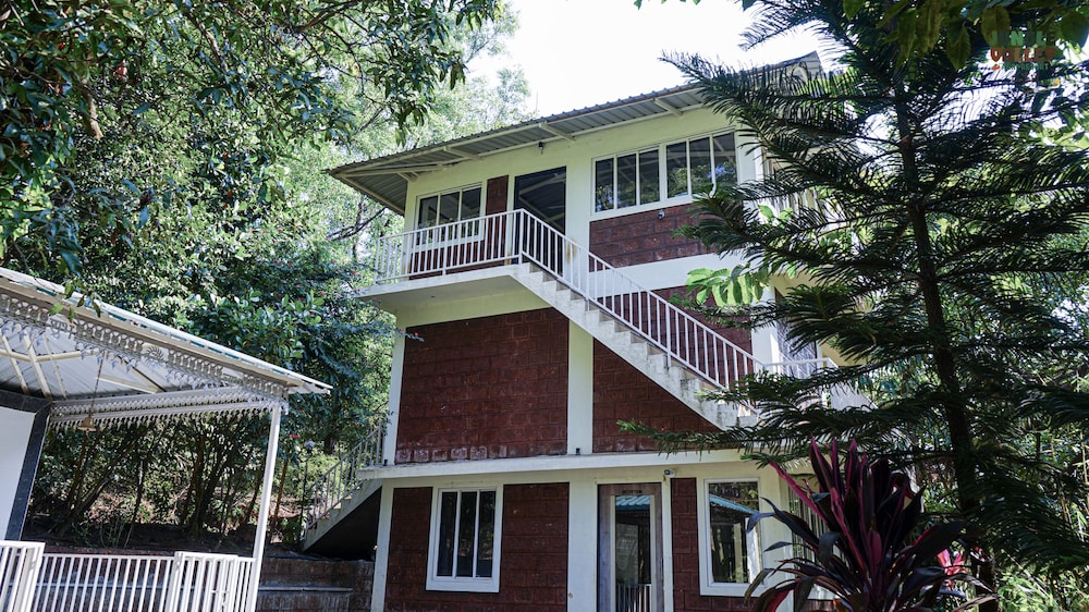 Jungle Valley Agriculture Resort 4/47