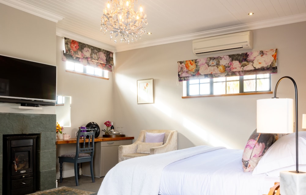 The Tulbagh Boutique Heritage Hotel 43/86