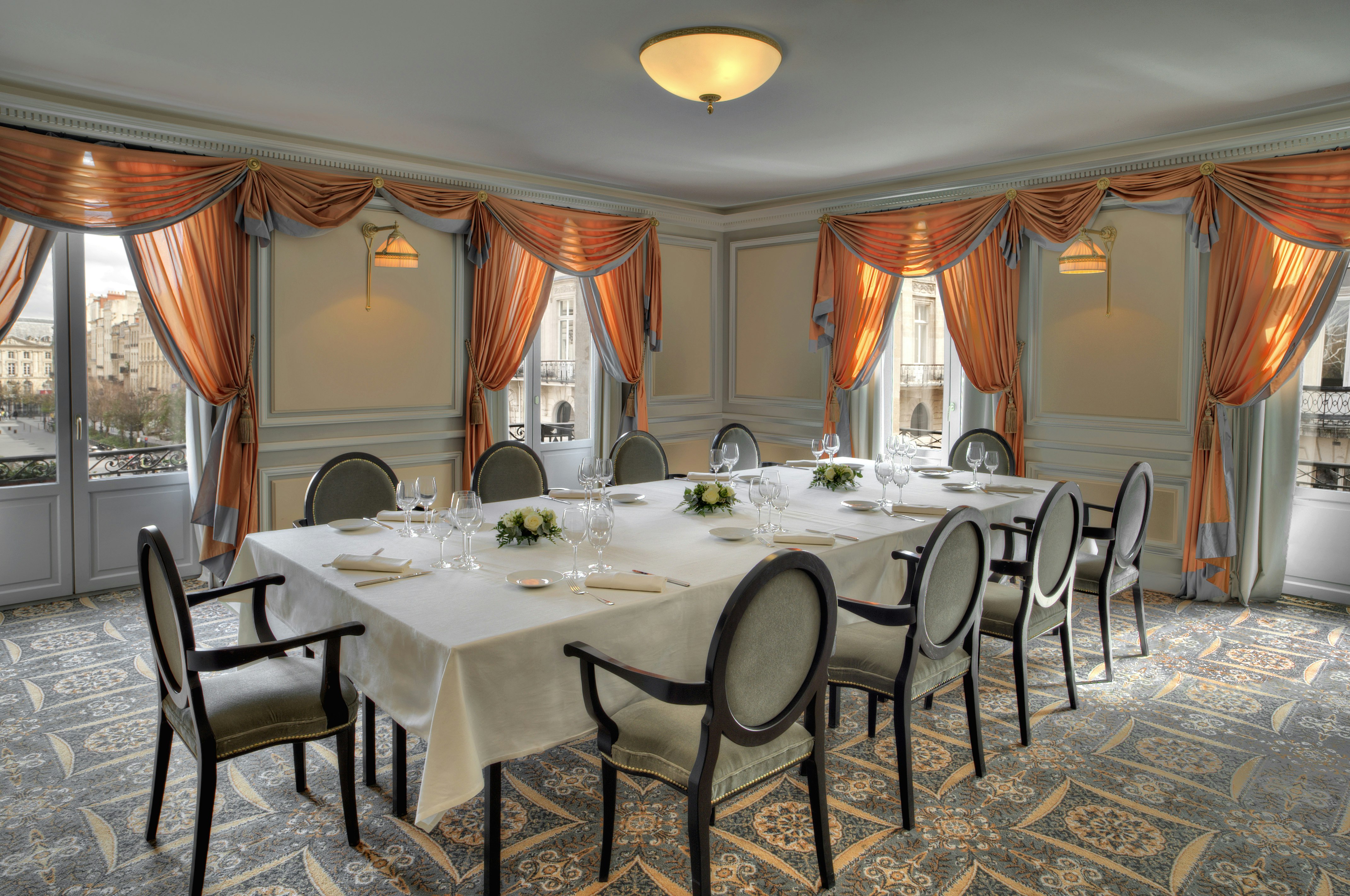 Intercontinental Bordeaux - Le Grand Hotel 43/60