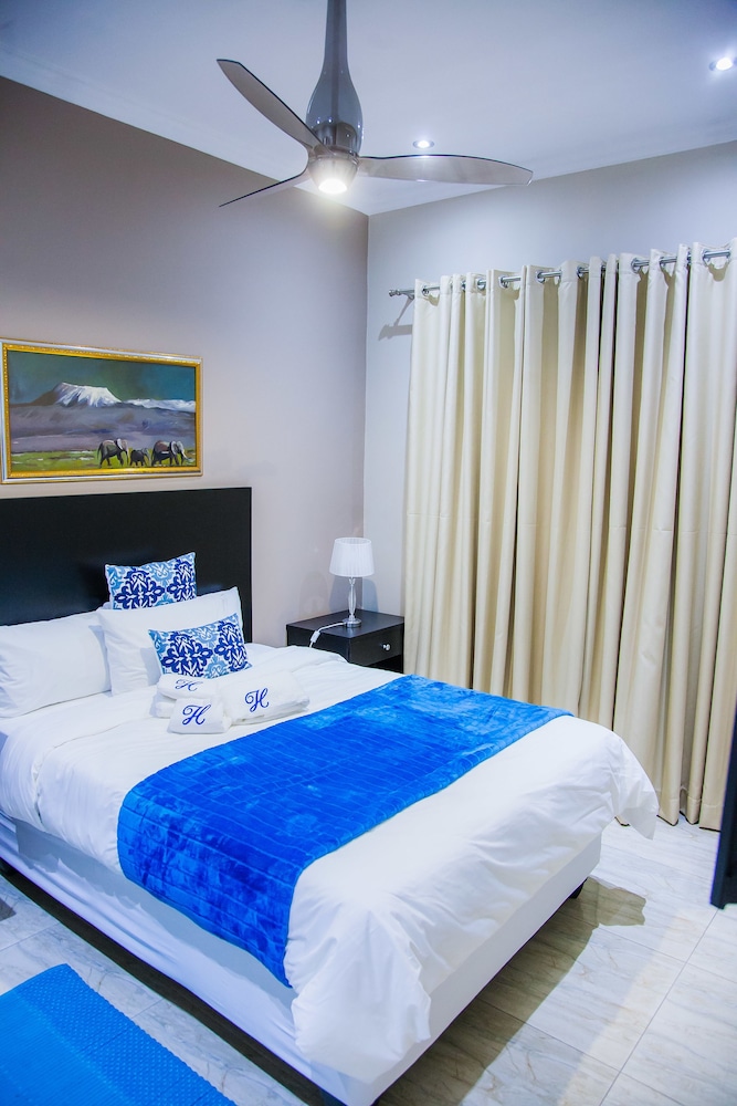 Heavenly Boutique Guesthouse 9/41