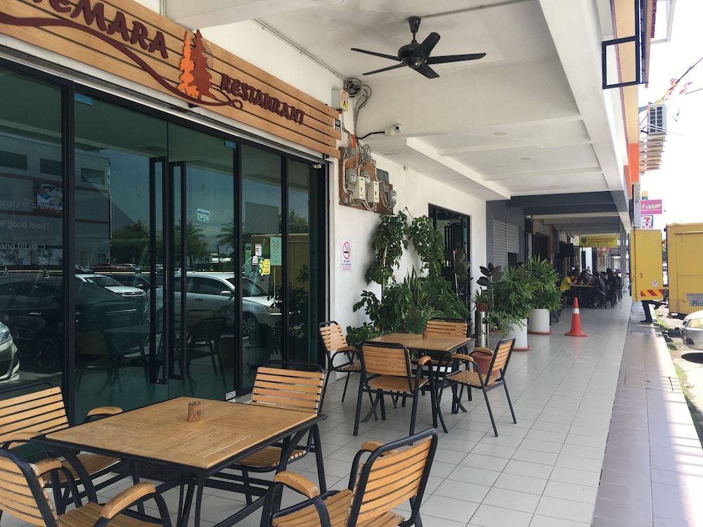 Chemara Boutique Hotel 36/43