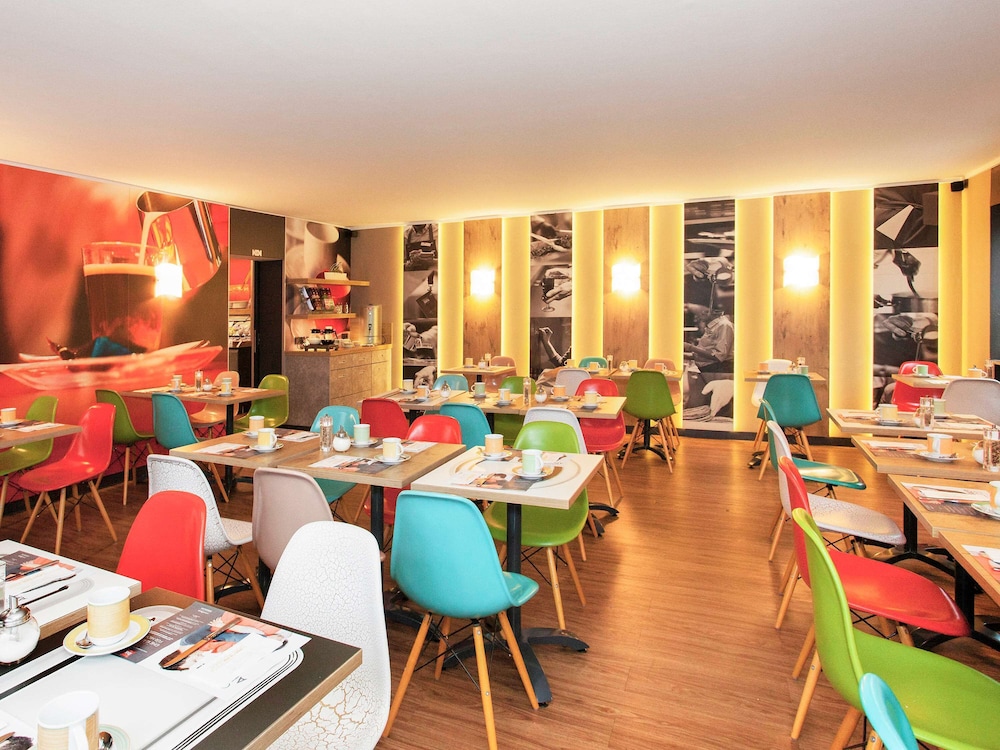 Saar City Hotel 57/67